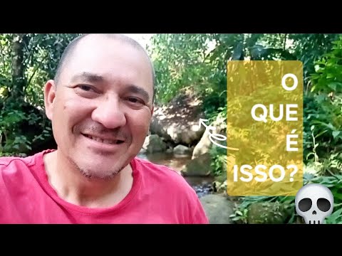 Cachoeira Cascatinha ❤️