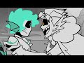 OC Animatic - It's Tough To Be A God