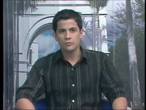 Laurence Campos - Bom Dia RN