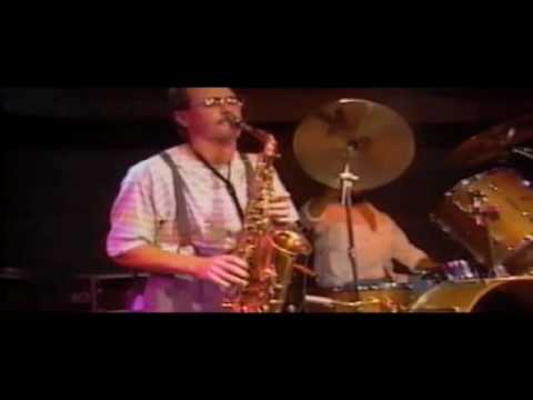 Stan and The Ravens - Ain't That A Lot Of Love