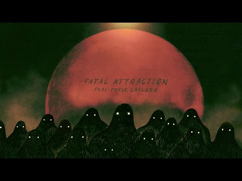 Boombox Cartel - Fatal Attraction (feat. Reese LAFLARE) [Official Audio]