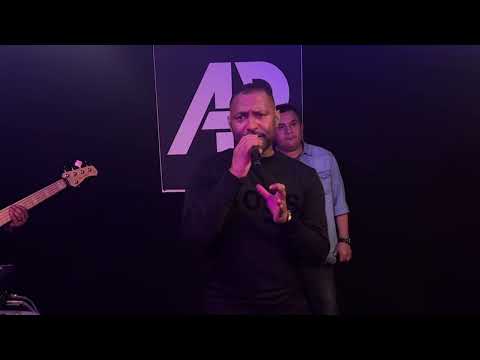 Julinho Teixeira ft Patchely -  Endless Love LIVE by AP Records