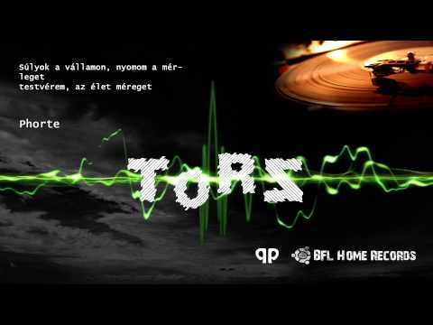 BFL & qp combo (CsP, Málé, Quasy, Phorte) - Torz (Prod. by Málé)