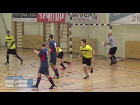 Baltic International Bank - Ernst&Young ||  Bank 2017