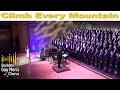 Climb Every Mountain Laura Benanti Boston Gay Men S Chorus