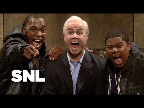 Dominique Strauss-Kahn Cold Opening - Saturday Night Live