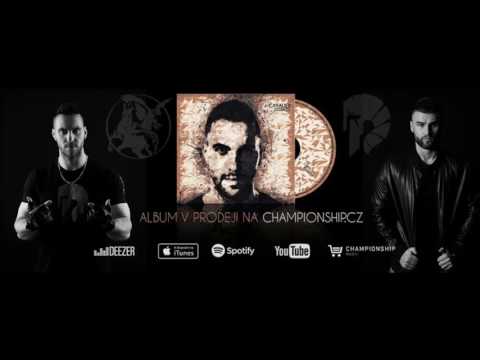 Cavalier - Vědomí (prod. Jan Sokolowski) [Audio]