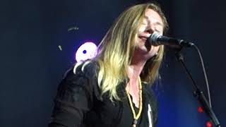 JOANNE SHAW TAYLOR  live at the Holland Blues Festival 09.06.2018
