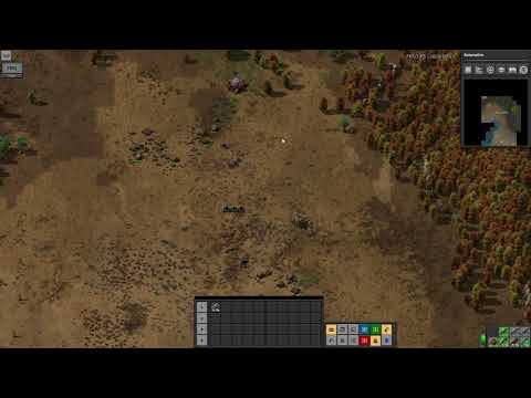 DyWorld Combat Overhaul Test