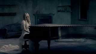 Avril Lavigne - Hush Hush (Fan Made Music Video)