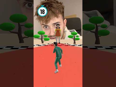 El Desafío que NUNCA Querrías Enfrentar en el Juego del Calamar#netflix #facts #squidgame