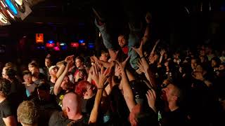 Underground Köln 23.08.17 - Ignite - Three years - Full Set 09