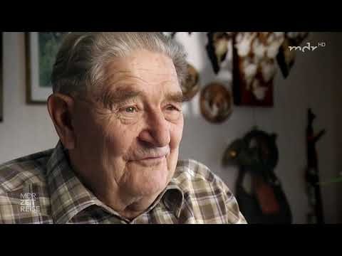 Zeitreise: DDR in freier Wildbahn Doku (2019)