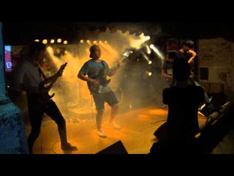 20131013 Pariah - Directorium Inquisitorum