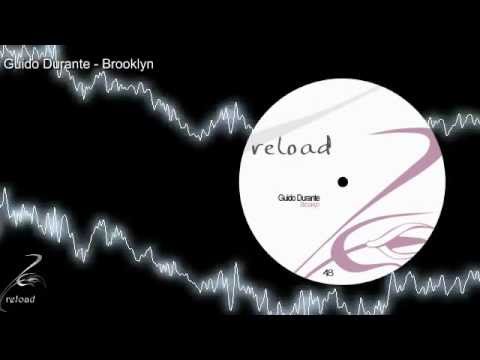 Guido Durante - Brooklyn [Reload]