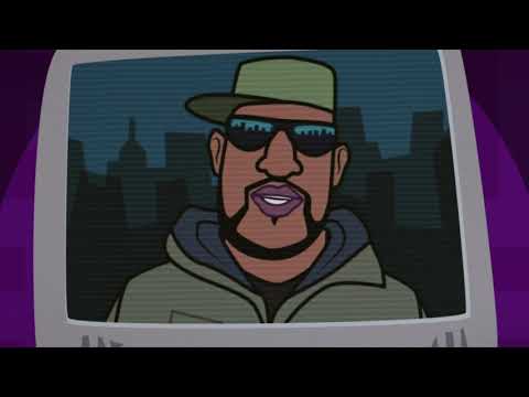Real Bad Man - Dig it Up Ft. Boldy James & Kool G Rap [Official Video]