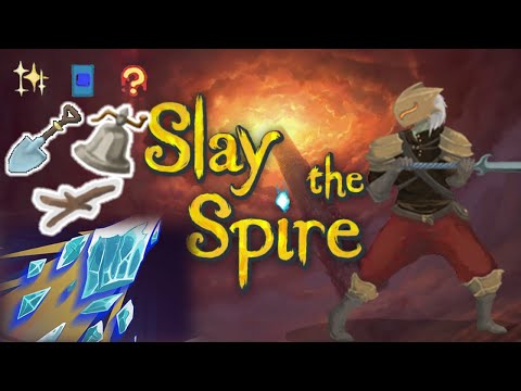 Slay the Spire July 22nd Daily - Ironclad | Of course I'm going for Highlander! Who wouldn't?