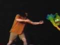 Mark Morris Dancing