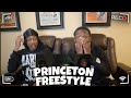 YFG FATSO PRINCETON FREESTYLE FEAT DCG BROTHERSS SHUN BSAV REACTION