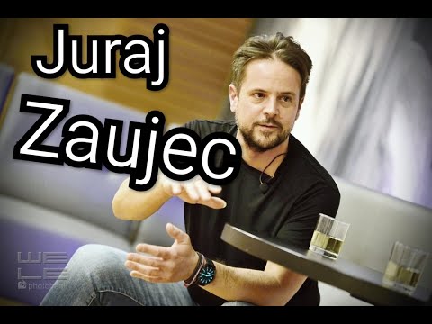 Juraj Zaujec, spevák a hudobník