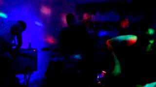 O Que Você Quer, Burnout - Banda Alogia