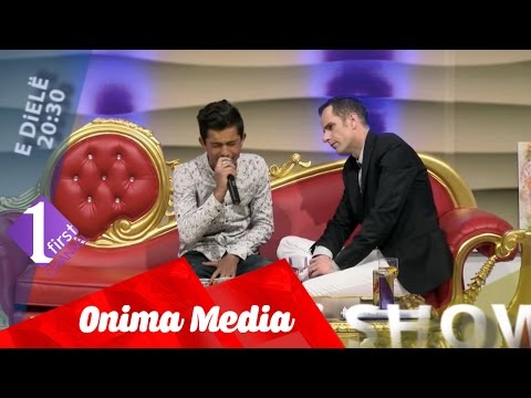 n'Kosove Show - Burhani