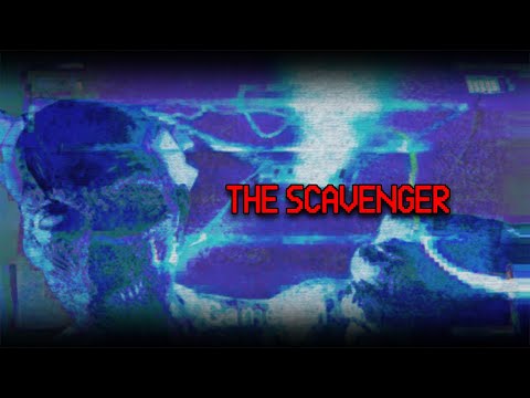 The Scavenger