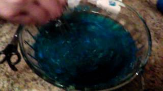 1990's Moon Blob Toy pt.1