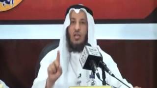 سيرة ذي النورين عثمان بن عفان 2 الشيخ عثمان الخميس