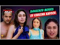 Most Senseless Movies of Kareena Kapoor | Roasted Replays