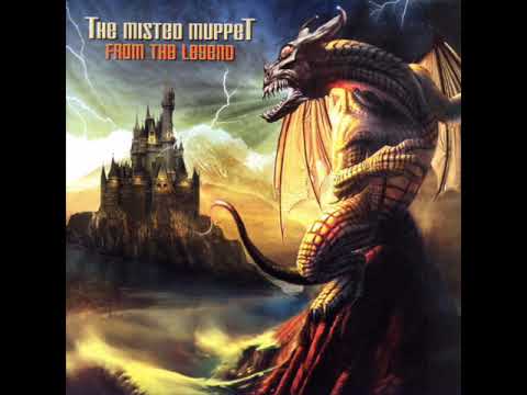 The Misted Muppet - The Mist