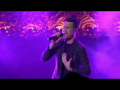 ROBIN BENGTSSON CONSTELLATION PRIZE LIVE LONDON PARTY 2017