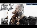 CLEAN Pop Smoke Foreigner Ft A Boogie Wit Da Hoodie