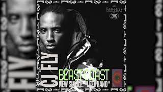 Beast Coast – Left Hand ft. Joey Bada$$, Flatbush Zombies, UA, Kirk Knight, Nyck Caution, CJ Fly