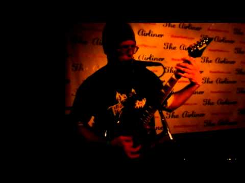 DYING MESSIAH live the Airliner bar 02/17/2013