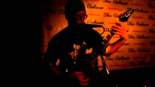 DYING MESSIAH live the Airliner bar 02/17/2013