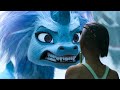 Disney S RAYA AND THE LAST DRAGON All Movie Clips 2021
