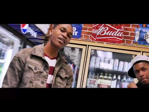 Goodheartkidd-Lies (official Music Video)