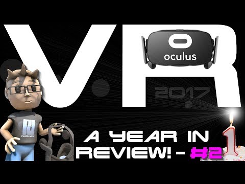 Steam Community :: Video :: VR 2017 - A YEAR IN REVIEW! (2 of 5) // 320 ...