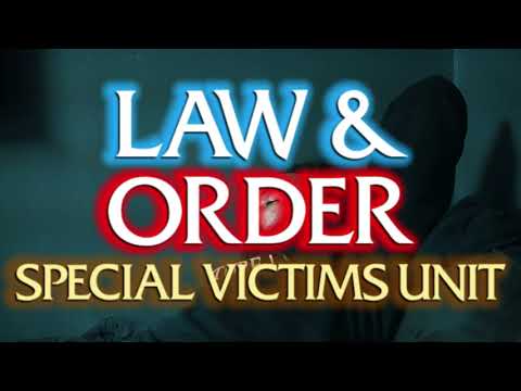 Xclvsif Law & Order