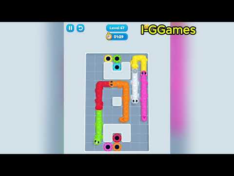 Gecko Out level 67