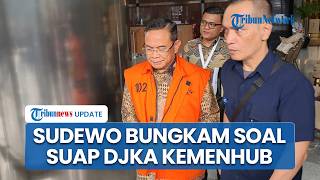Sudewo Bungkam Dicecar soal Kasus Suap DJKA Kemenhub, Minta Maaf Bergegas Masuk Mobil Tahanan KPK