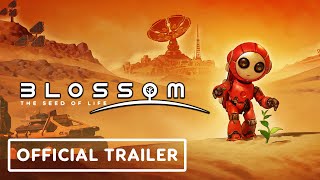 Download lagu Blossom: The Seed of Life –  Release Date Trailer mp3