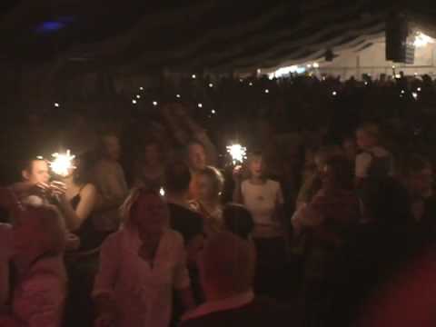 Die Alpenstürmer - Sierra Madre