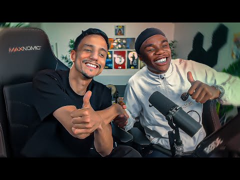 YouTube Thumbnail