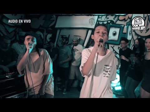 CASAPARLANTE: NFX & FISHER | Yapla🌊 - Bataclana🍬 .EnVivo