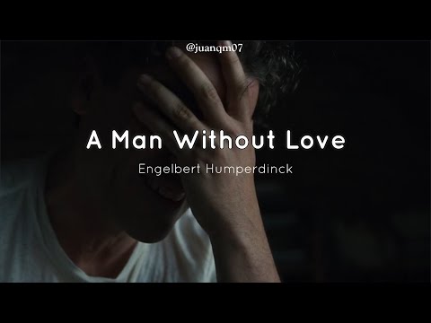 La canción del Capitulo 1 y 6 de Moon Knight 🌜 || A Man Without Love - Engelbert Humperdinck Sub Esp