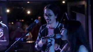 SWING N ROLL // MOCCA feat Rekti THE SIGIT - You And Me Againts The World