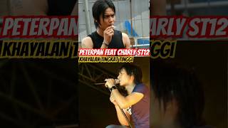 Download lagu Mega Konser Peterpan Feat Charly St12, Khayalan Tingkat Tinggi mp3