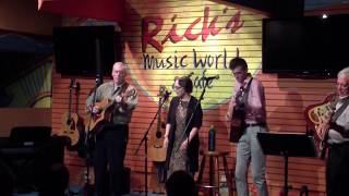 75 Septembers cover by The Daigles